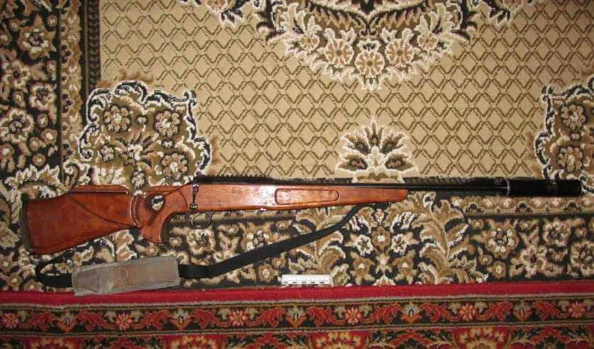 На Могилевщине охотник случайно убил барсука и скрыл факт браконьерства