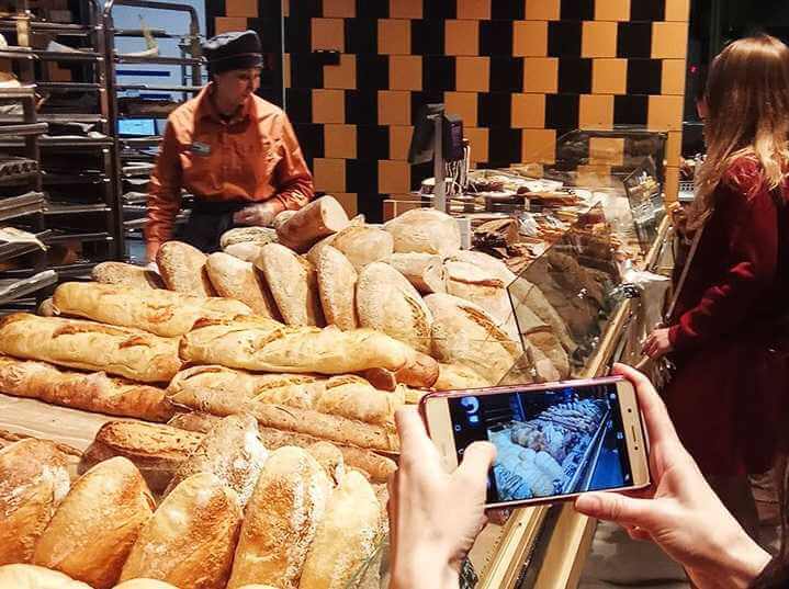 Просроченные продукты продавали в шести магазинах и одном баре Могилева