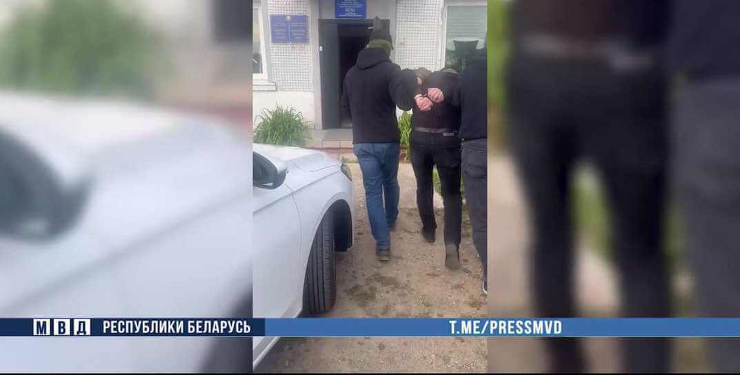 Могилевские оперативники задержали мужчину, который пытался вывезти за границу белоруску для занятия проституцией