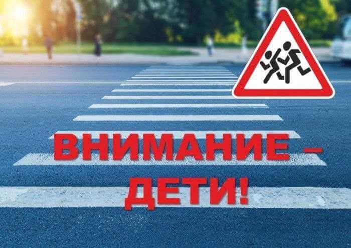 ГАИ Могилевщины с 25 мая по 5 июня проводит специальное комплексное мероприятие