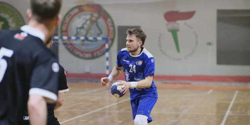 «Машека» вырвал победу у МОГК
