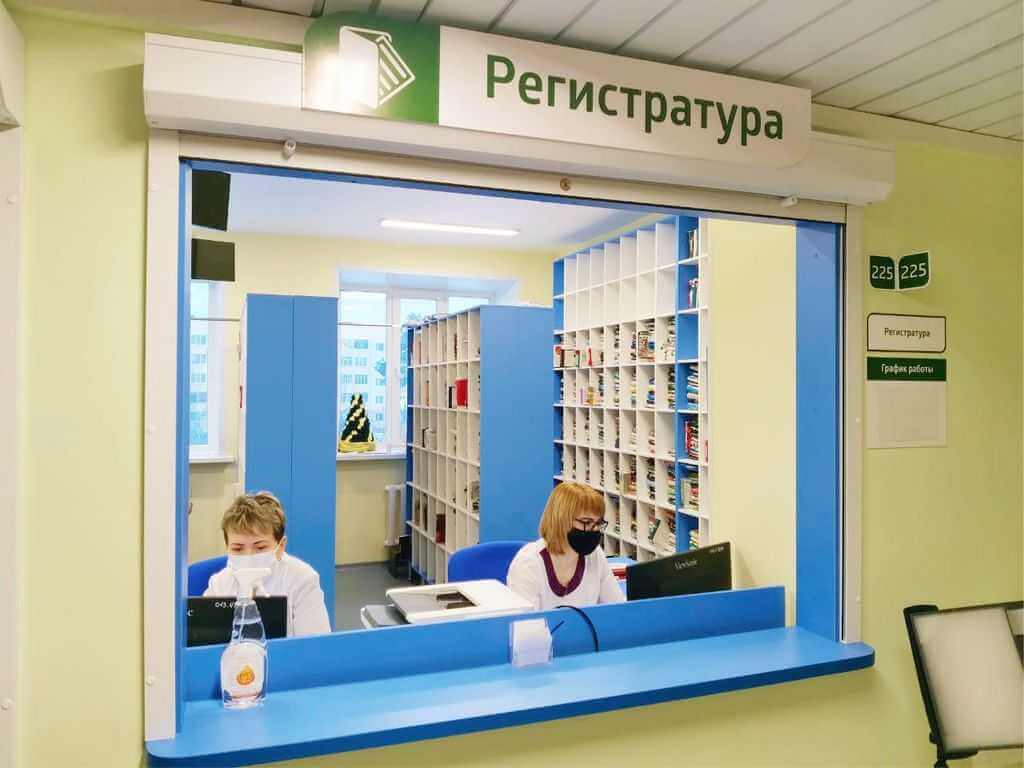В Могилеве и области медики искажали данные пациентов, чтобы закрыть план
