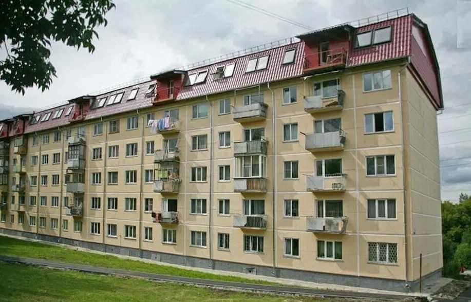 В Могилеве хотят построить еще одну 5-этажку с лифтом
