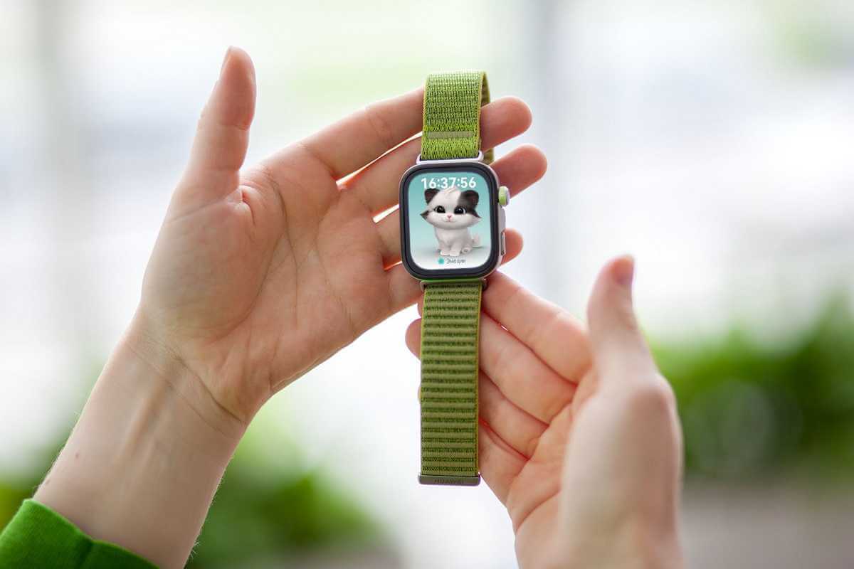 Для спортсменов и не только. Серия смарт-часов Huawei Watch Fit 4 уже в Могилеве