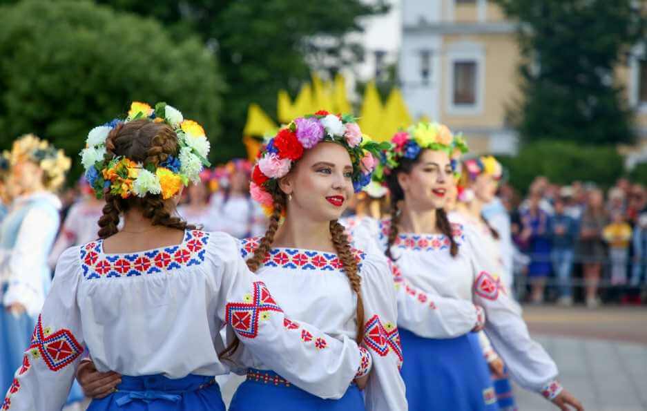 В Могилеве уже известна программа мероприятий ко Дню Независмости Беларуси