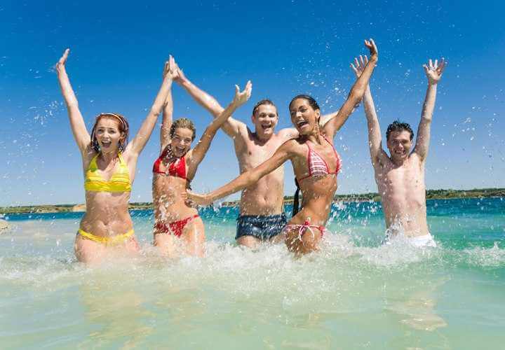 Как избежать штрафов во время отдыха у воды в Могилеве?