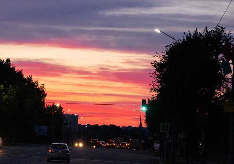 В Могилеве ночью 22 июня назначат дополнительные автобусы