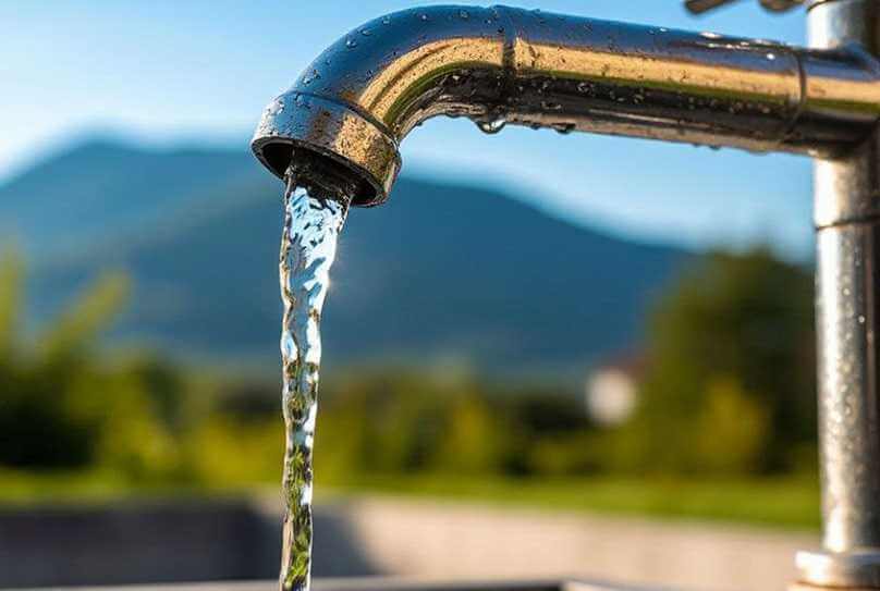 Горячая вода уходит на каникулы: Могилев готовится к третьему этапу отключений