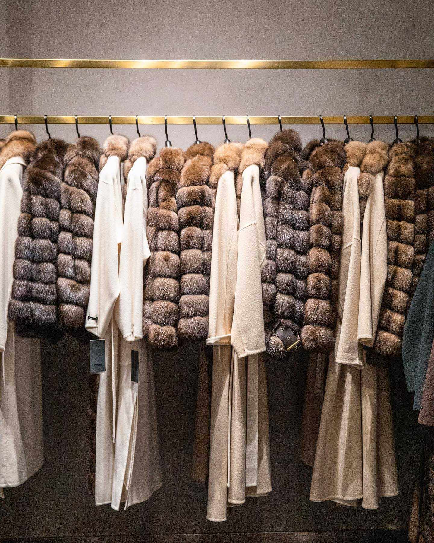 Пальто Стамбул