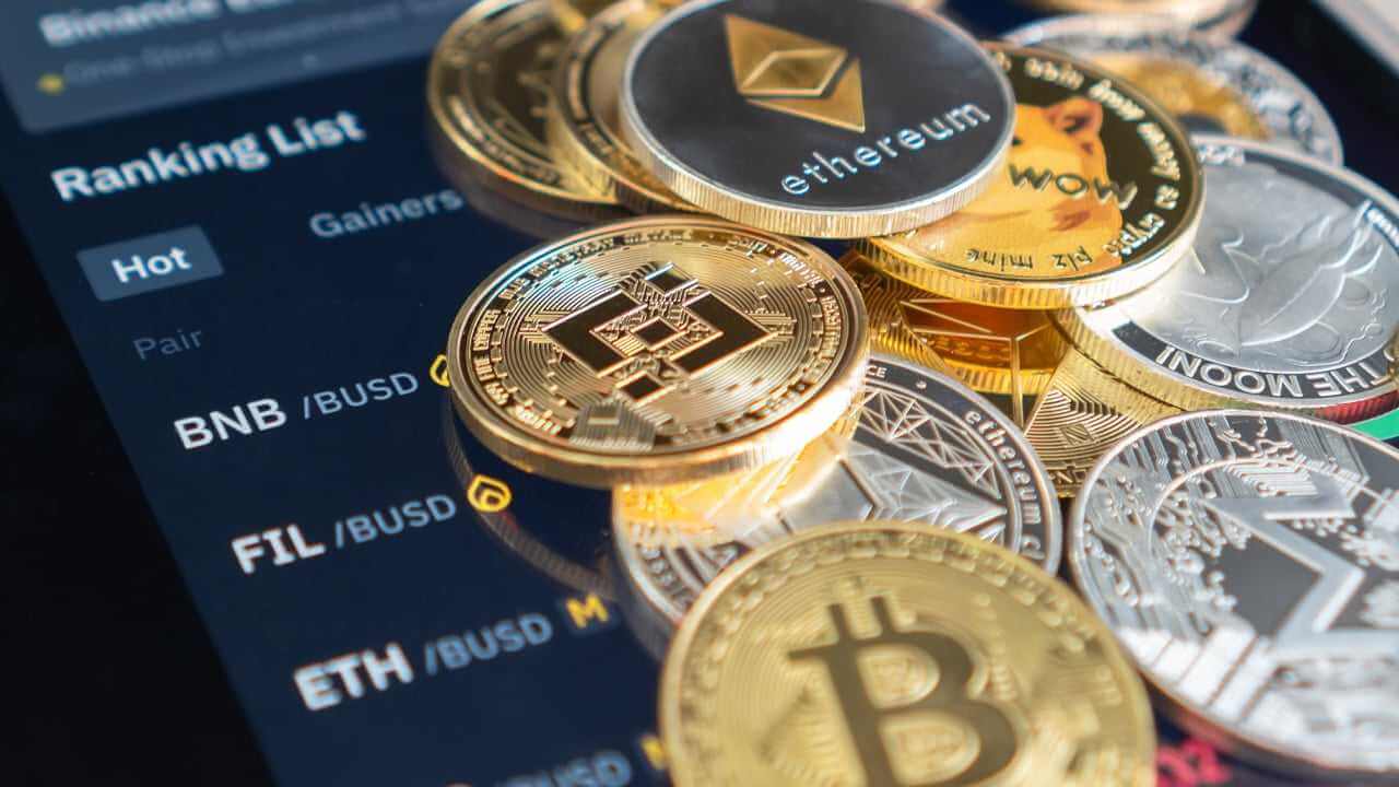 Биржа криптовалют как инструмент долгосрочных инвестиций