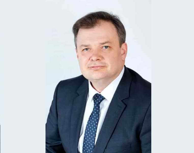 Владимир Гацко проведет личный прием могилевчан 7 июля
