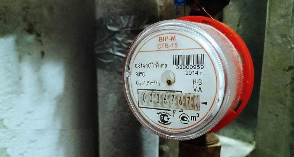 В Могилеве сегодня отключают горячую воду по некоторым адресам