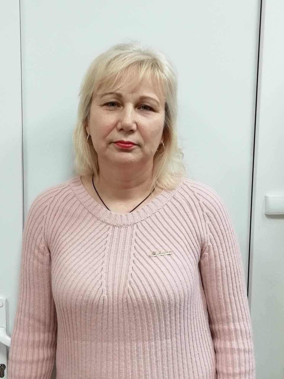 От деревянных счетов к кассам самообслуживания: развитие белорусской торговли глазами Светланы Титовой