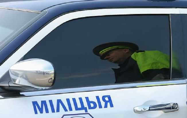 В Могилеве вчера снова нашлось местечко доброте: милиция вернула потерявшегося мальчика его маме