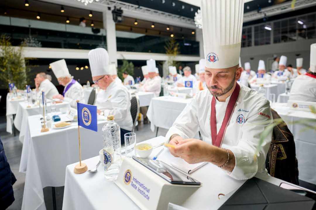 Мишленовские повара присвоили звезды белорусским продуктам. Вы их знаете