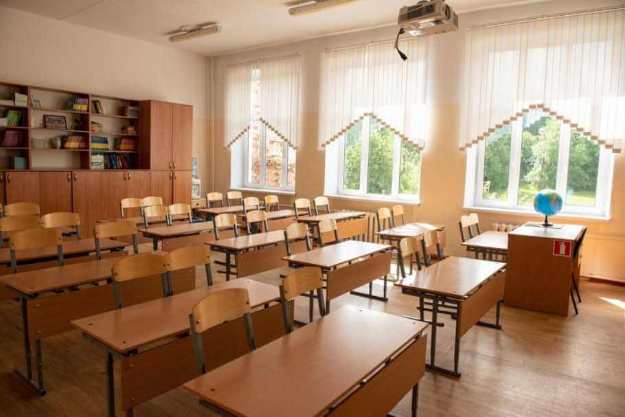 В школах Могилева завершается подготовка к новому учебному году