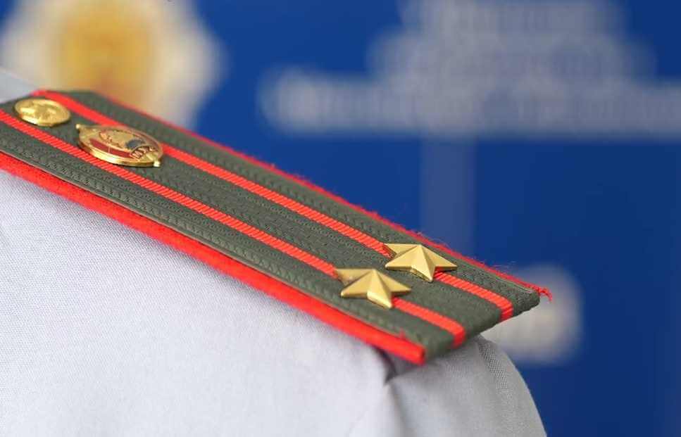 Могилевчанин похищал дизельное топливо