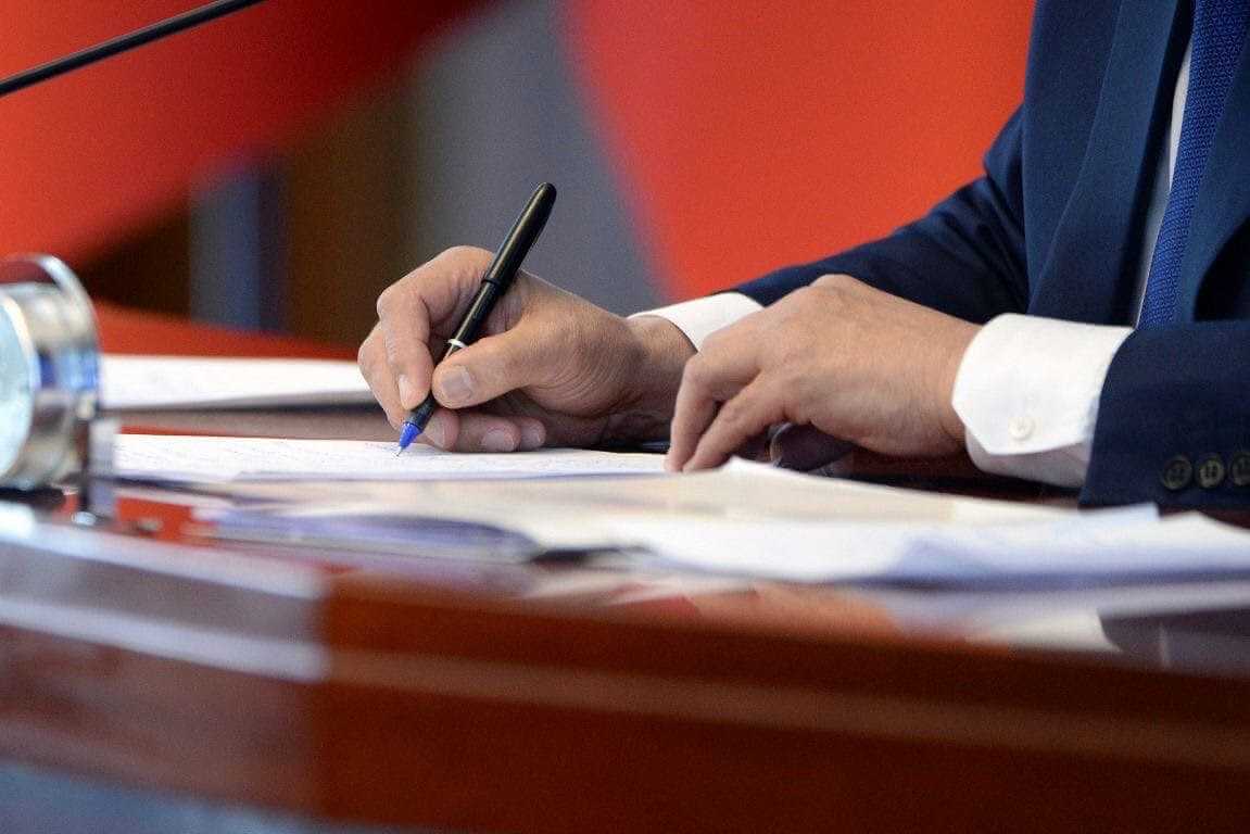 Совмин распорядился выделить 3,5 млн рублей могилевской сельхозкомпании