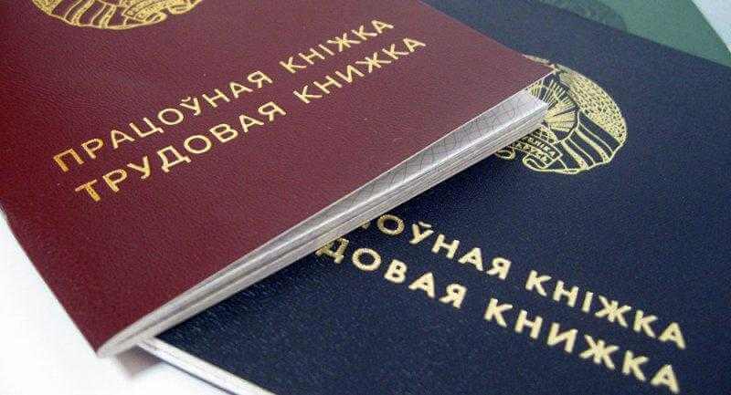 В Могилевской области  выявили свыше 100 нарушений трудового законодательства