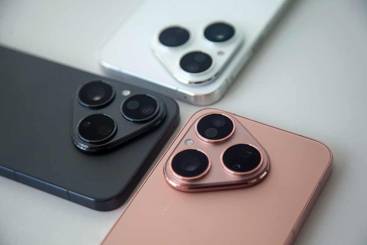 В Могилеве открыли предзаказ смартфона Huawei Pura 80: чем впечатляет новый флагман