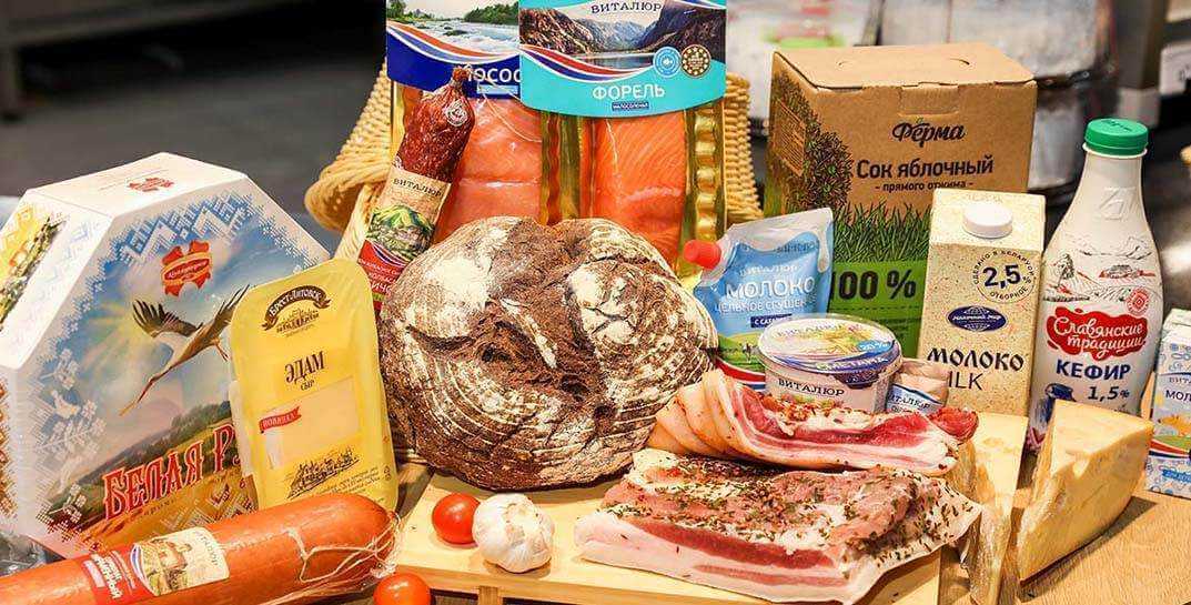 Три предприятия Могилева заслужили право маркировать продукцию специальным знаком
