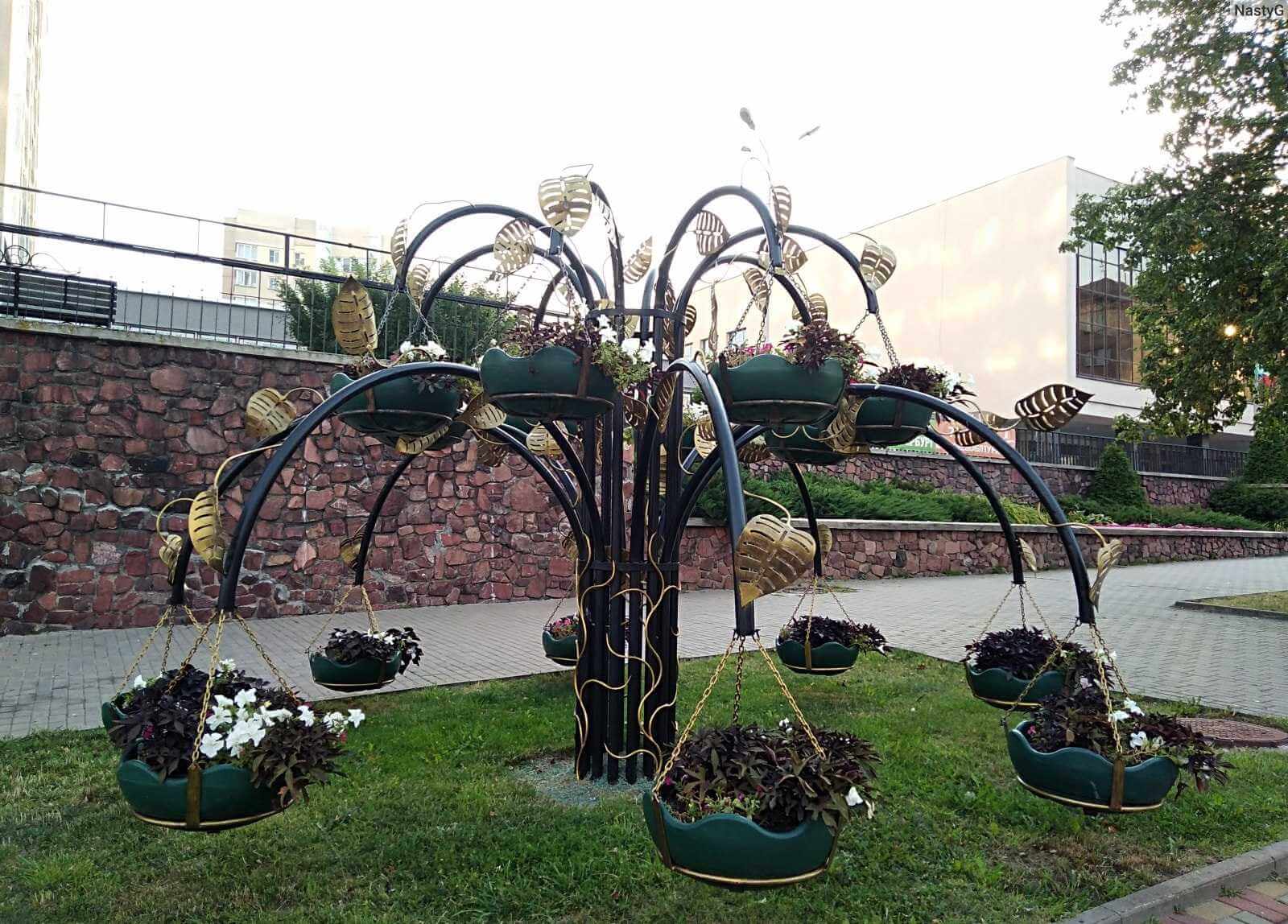 В Могилевской области за последние полгода провели более 3 тысяч проверок благоустройства
