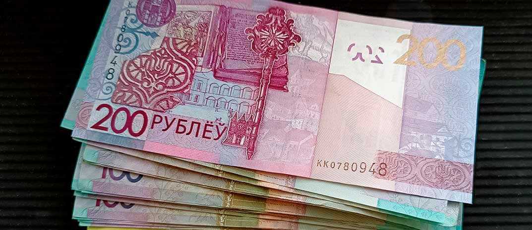 В Могилеве сыновья обокрали собственную мать, пока та находилась в больнице