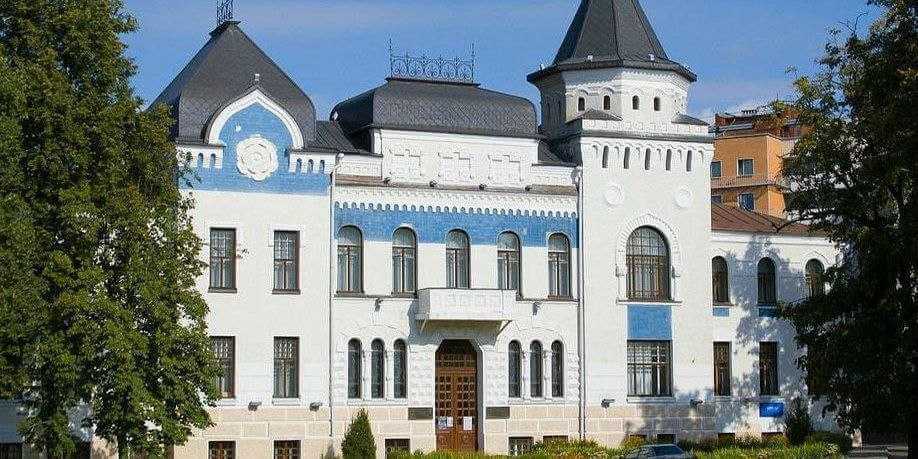 Международный пленэр по живописи пройдет в Могилеве с 8 по 22 октября