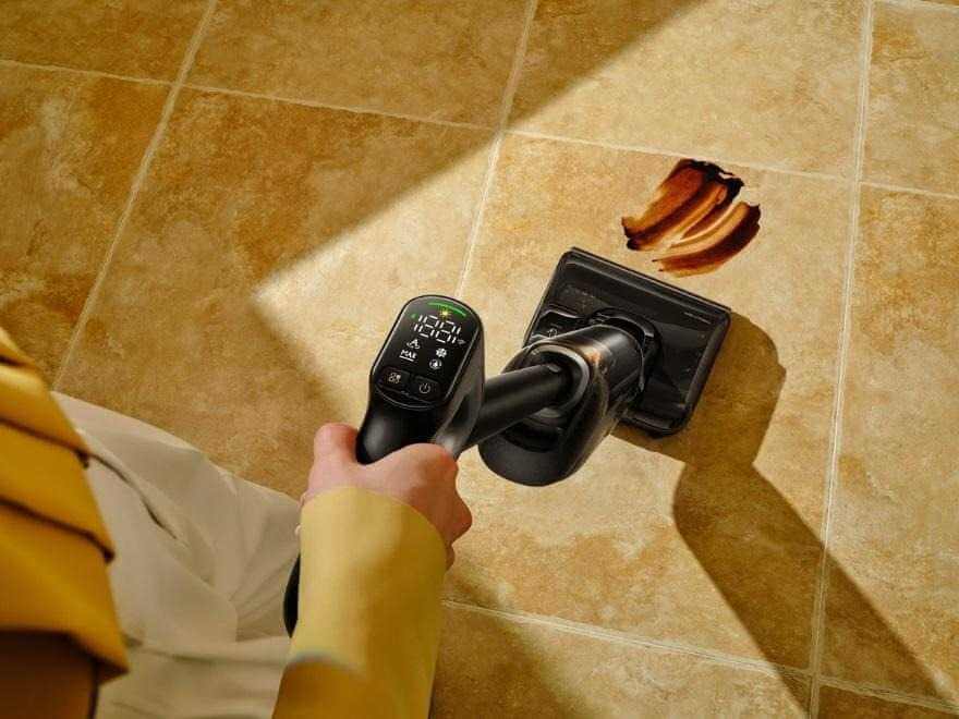 D:\Trouver\Trouver M50 Ultra\Статья №1 (Денис)\LED Display & Voice Prompt LED屏显和语音提醒.jpg