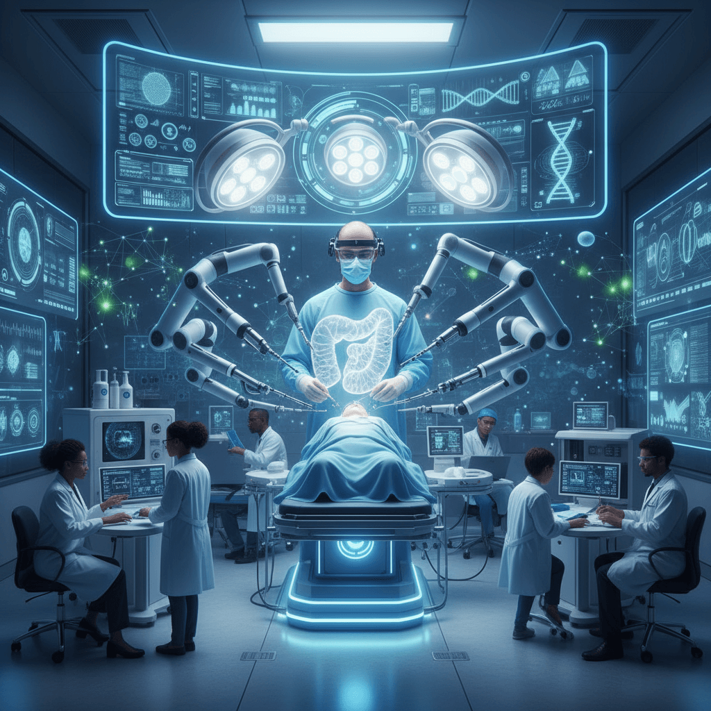 Инновационные технологии и квалифицированные специалисты в клинике Могилева