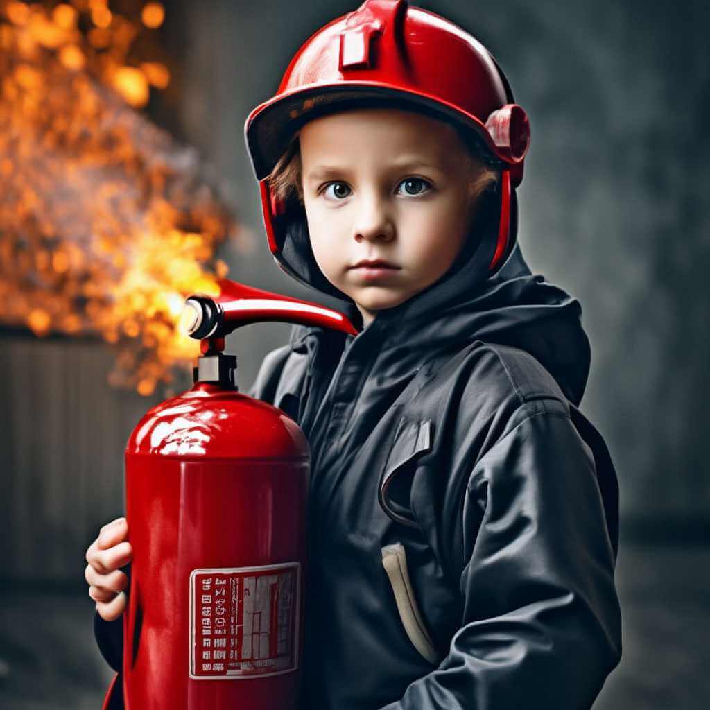 Огненная статистика Могилева: два пожара во вторник