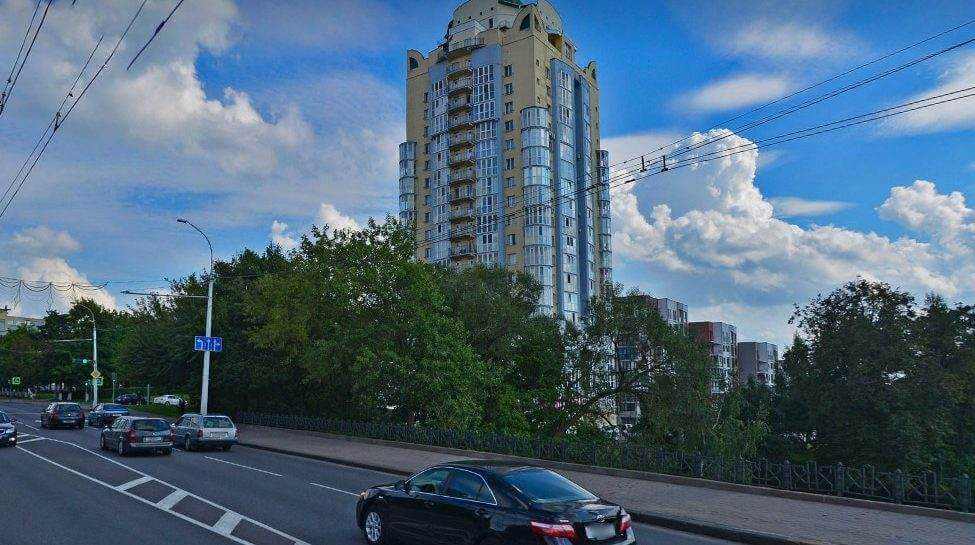 Сколько стоила самая дорогая квартира в Могилеве в сентябре?