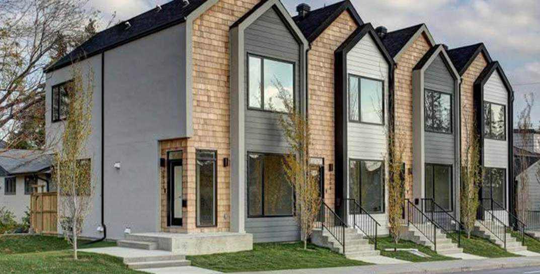 Под Могилевом хотят построить жилой район с танхаусами