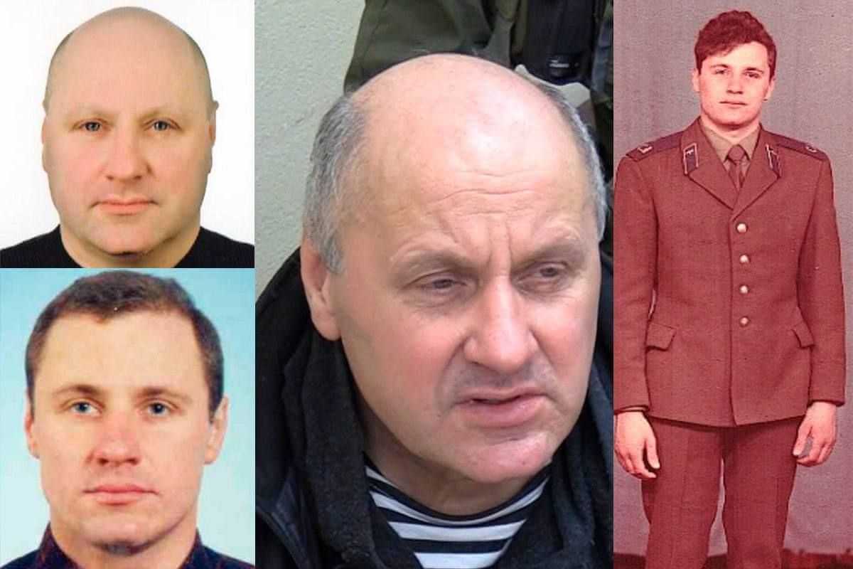 В Могилеве задержали одного из самых жестоких преступников в истории Беларуси — он насиловал и убивал девочек в 1990-х годах