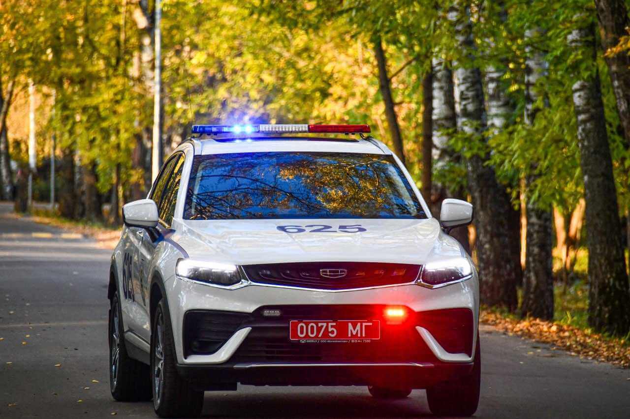 Два человека получили травмы в ДТП в Могилевской области за прошедшие выходные