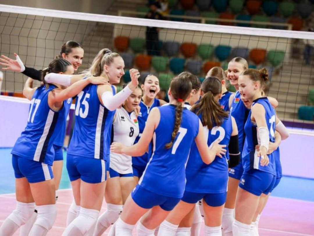 III Игры стран СНГ: могилевчане снова в числе победителей и призеров