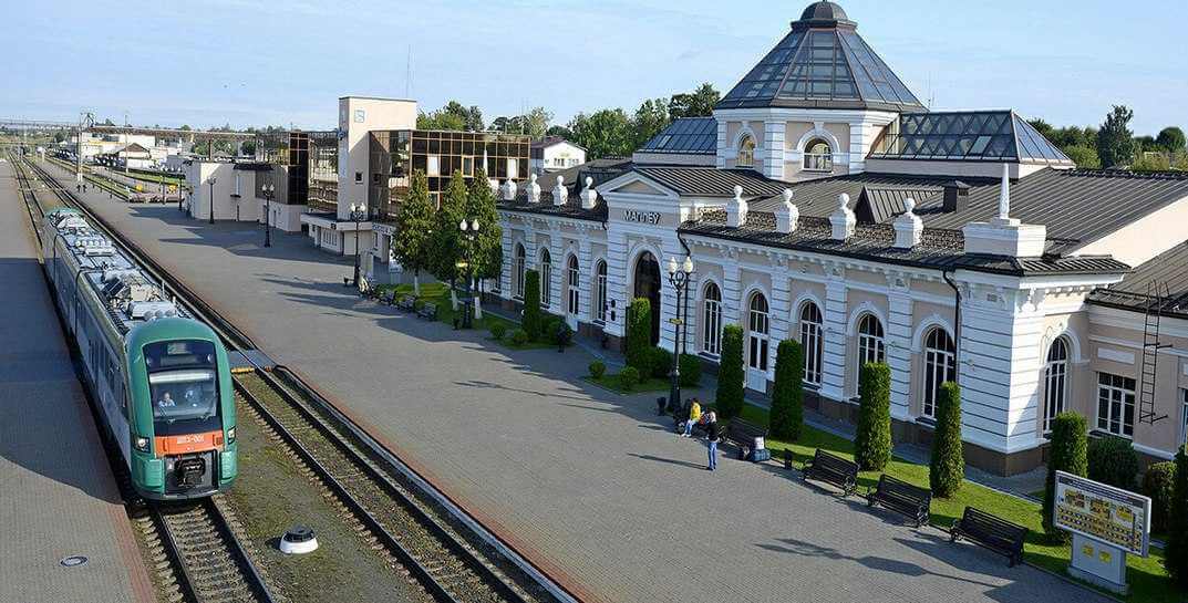 БелЖД анонсировала 37 дополнительных поездов на ноябрьские праздники, в том числе и из Могилева