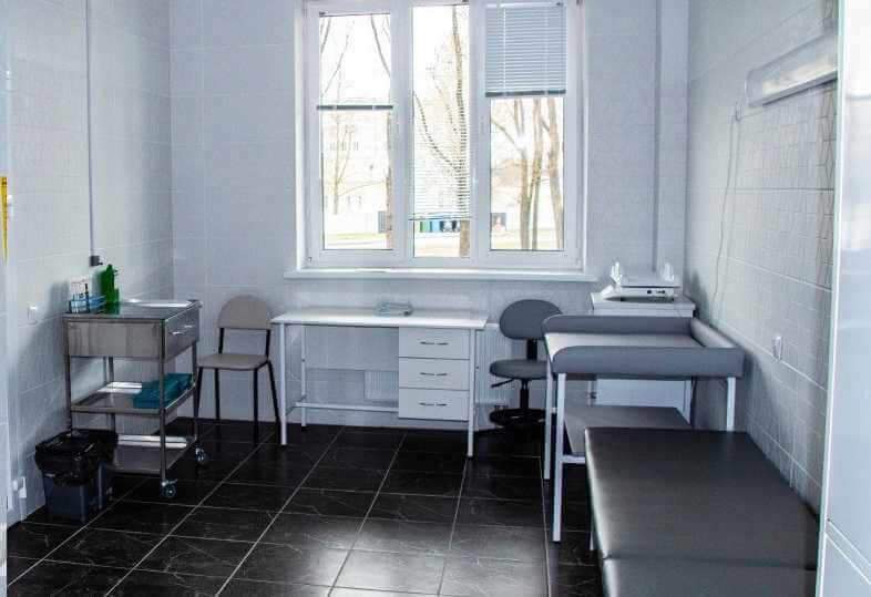 Как в Могилеве будут работать поликлиники и больницы на больших выходных в ноябре