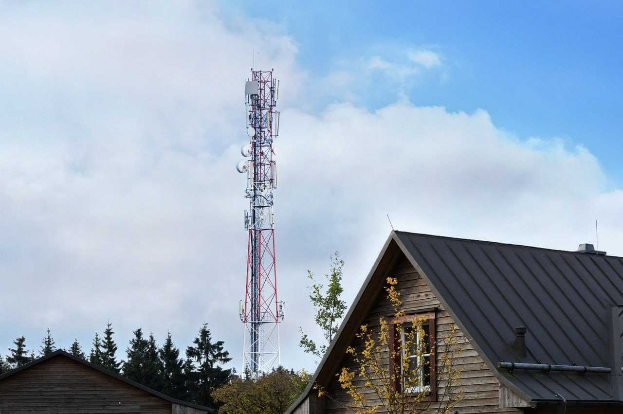 Оператор А1 заявил о расширении покрытие 4G в ряде районов Могилевской области