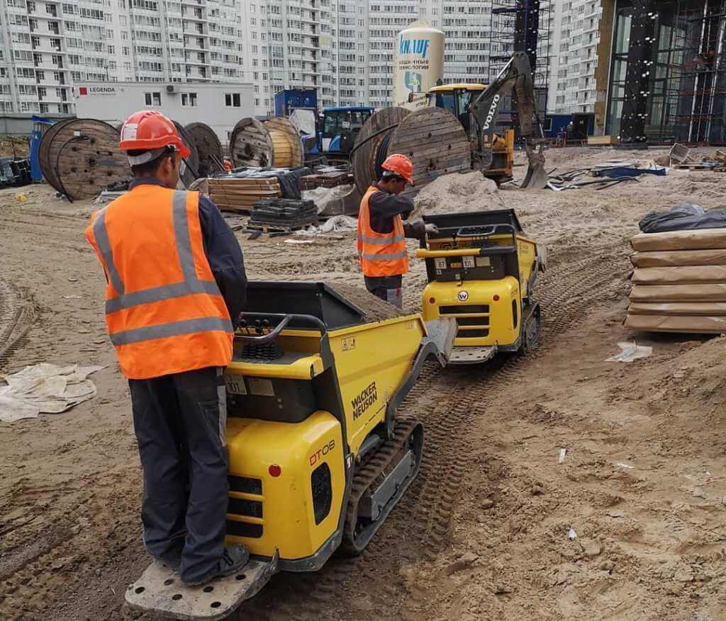 На улице Королева в Могилеве планируют построить 18-этажный жилой дом