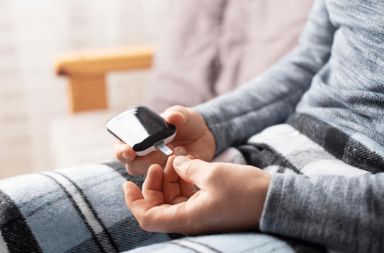 14 ноября – Всемирный день борьбы с диабетом: что каждый может сделать уже сегодня