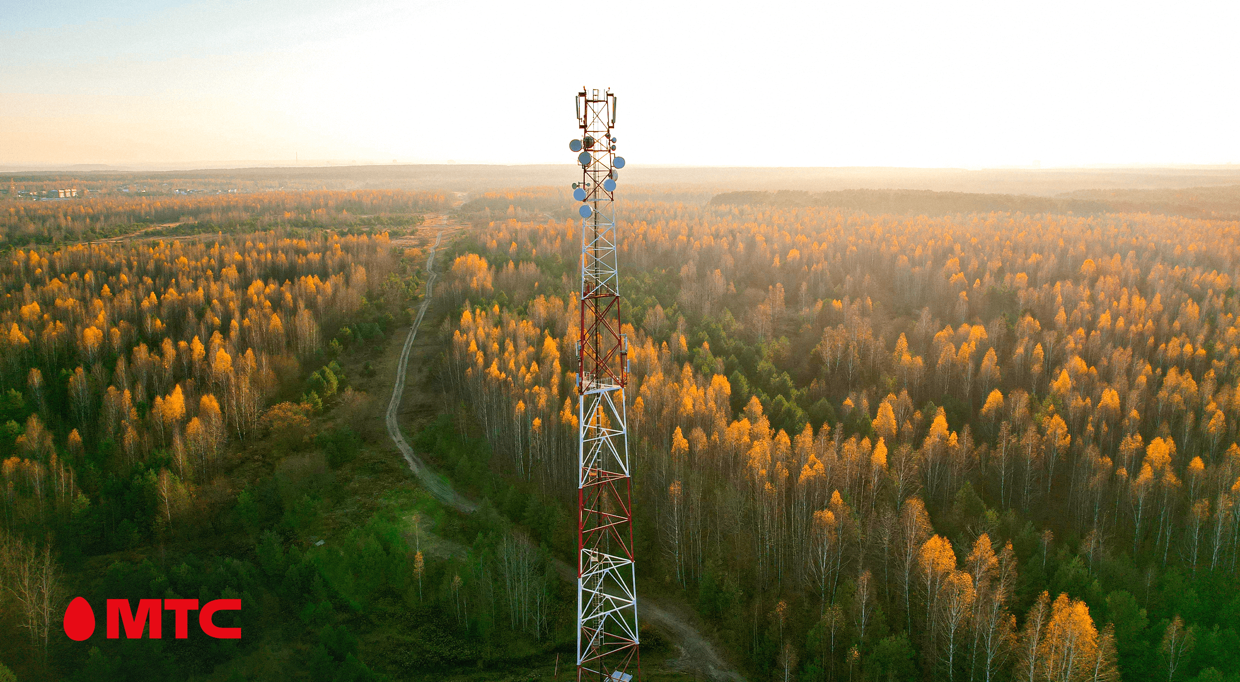 МТС и beCloud реализовали 20-й этап массовых включений базовых станций LTE по всей стране