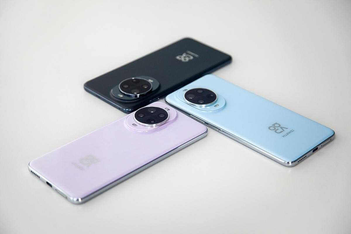 Обзор смартфонов серии Huawei nova 14: камеры, которые впечатляют