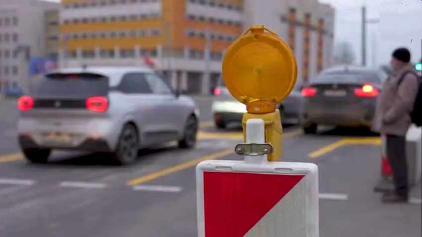 В Могилеве пообещали построить новую подземку с тремя выходами