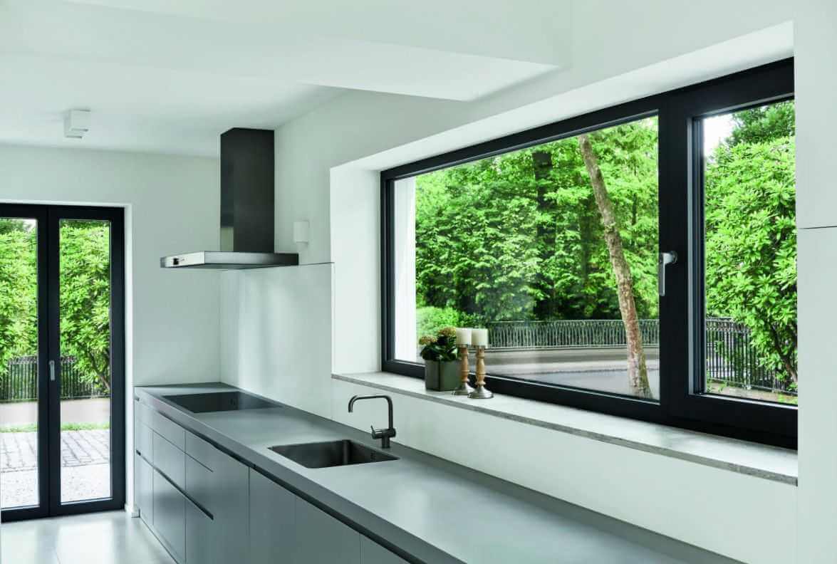 Окна на заказ: как выбрать идеальное решение под размер, дизайн и климатические условия