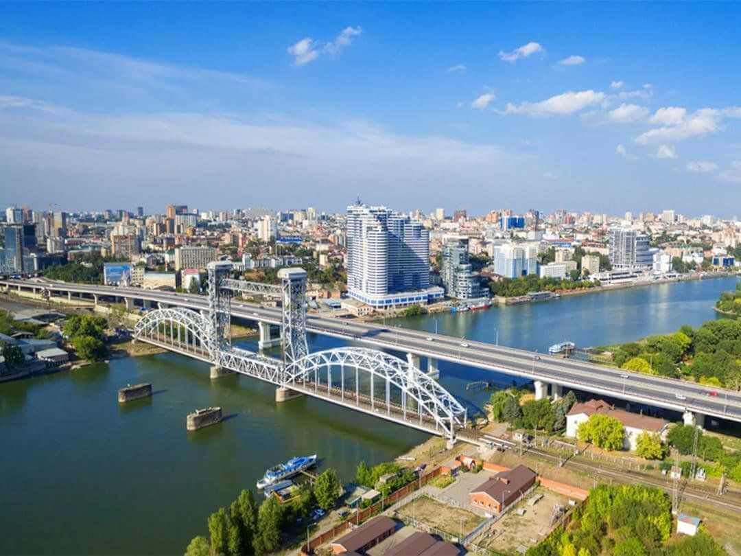 Жилье в Ростове-на-Дону. Анализ рынка и советы