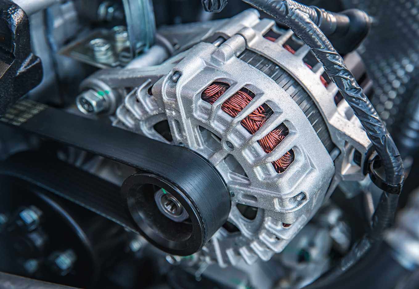 Почему важно регулярно проверять генератор и как это сделать правильно