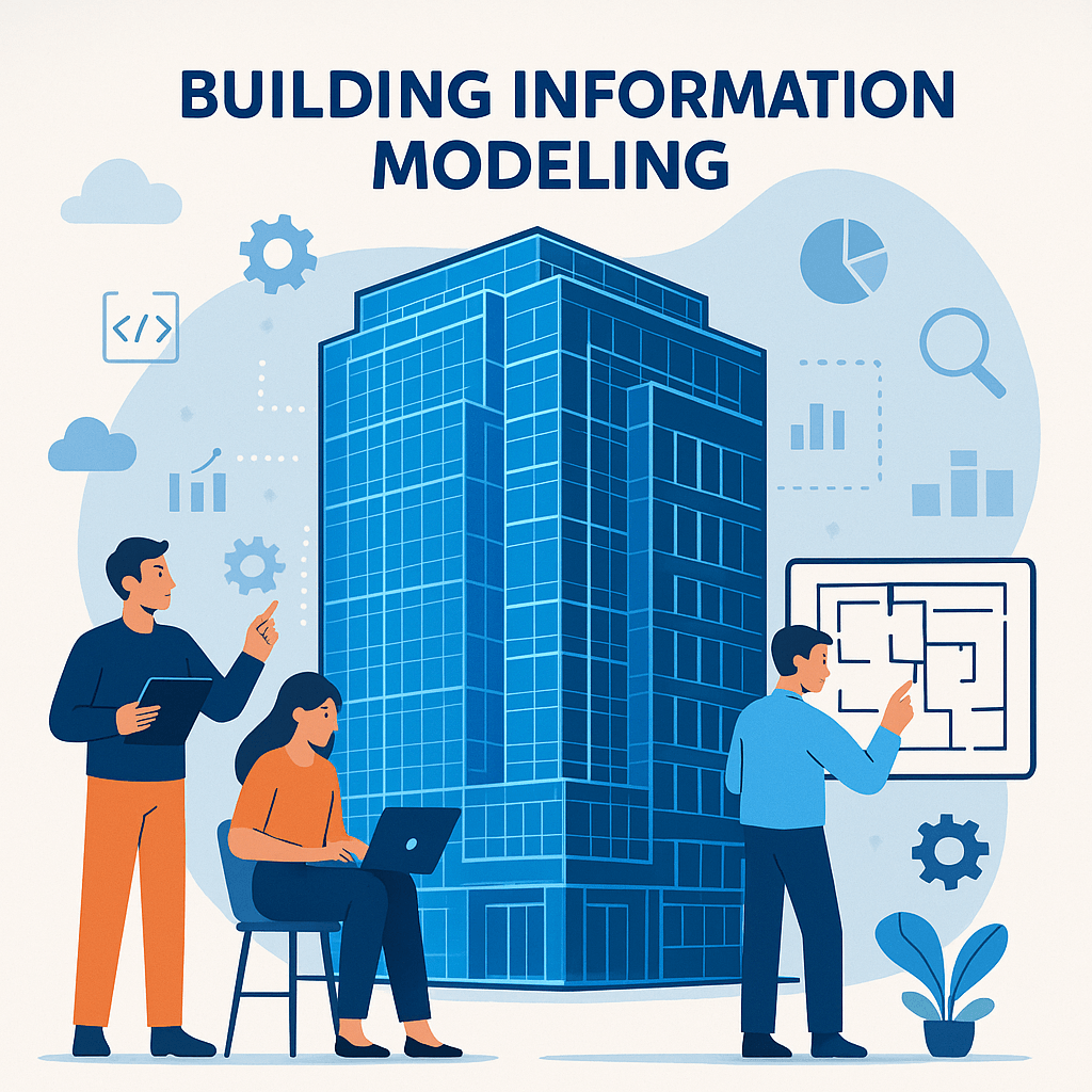 Право на BIM-модели/чертежи: BIM и права на проектную документацию в Беларуси