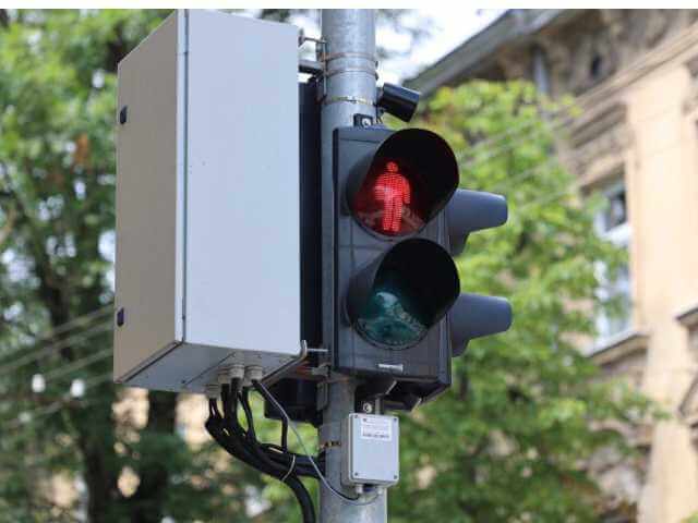 В Могилеве на пешеходном переходе травмирован ребенок