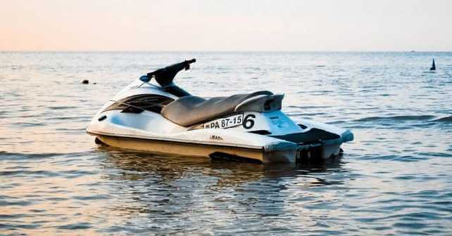 На Могилещине судили водителя гидроцикла – по его вине умер человек